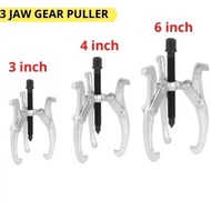 3 - 6 INCHES 3 JAWS PULLER AND GEAR PULLER