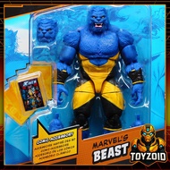 Marvel Legends Astonishing X-Men Beast