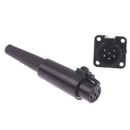 GE JB-C245 T210 Soldering Iron Station Dedicated 6-core Plastic Plugs And Soets DIY Accessories VN