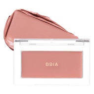BBIA Ready To Wear Downy Cheek Cream Blush 8 Color - Creamy Blendable & Buildable Blush Dewy Texture