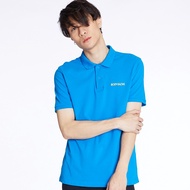 BODY GLOVE Men's CLASSIC POLO เสื้อโปโลผู้ชาย สีฟ้าเข้ม-72