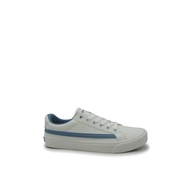 Airwalk Ashburn Women's Sneakers-  White/light dust  blue