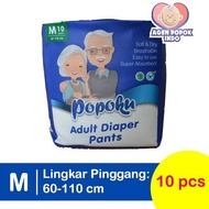 Adult Diapers M10 Pants - Adult Diapers