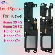 For Huawei Honor X9 X9a X9b X9c 4G 5G Master Rear Buzzer Ringer Module Loudspeaker Loud Speaker Flex