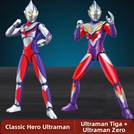 YIXINGMING | Sound and Light Gundam Figure