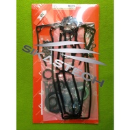 04111-16074 ENGINE OVERHAUL GASKET KIT FULL SET PACKING/ TOYOTA 4AGE 16 VALVE COROLLA AE92 TWINCAM G
