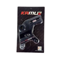 P34 REAR CALIPER BRACKET R15 R25