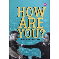 How Are You? - Aiman Azlan & Aiman Amri