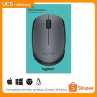 Logitech M170 Wireless Mouse