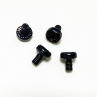 HP Computer Hard Disk Screw 12cm Shock Absorption Screw 8cm Screw 8cm Screw Mini Machine Hard Disk S