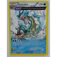 Gyarados - 21/98 - Full Art Rare Theme Deck (Exclusive Pokemon Theme Deck Exclusives) [lightly playe