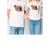 Photo Printing Tshirt Print Custom Picture print direct to garment