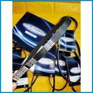 ▟ ⚡ ✰ ALTERNATOR BELT FOR HYUNDAI EON, GETZ, PICANTO, i10 1.1 (25212-02552)