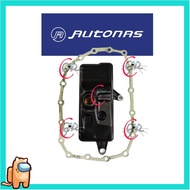 AUTO FILTER KIT (AUTONAS) HONDA CITY GM6 T9A JAZZ GK T5A BRV HRV T7A CIVIC FC 1.8 TEA (SET)