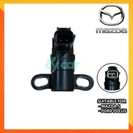 MAZDA 5 FOCUS CRANK SHAFT SENSOR (2 PIN) 1S7F-6C315-AD LF01-18-221