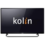 家電大批發【Kolin 歌林】32吋 HD 液晶 電視 顯示器+視訊盒 KLT-32EV01