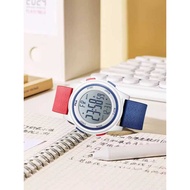 FILA FILA Electronic Watch Men Women Junior High School College Students Fashion All-Match Waterproo