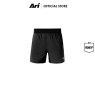 ARI WOMEN AEROSPEED V3 RUNNING SHORTS 3 INCHES-BLACK (AAP2878-01) Pants Women's 3 AEROSPEEDV3