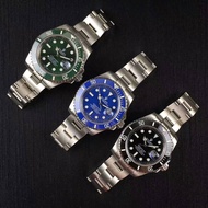 ROLEX 勞力士|Submariner 水鬼