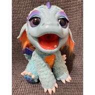 Hasbro B5142 My Blazin' Dragon Furreal Friends Torch