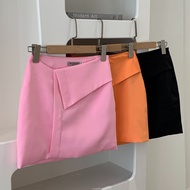 Quince.bkk - Blair mini skirt