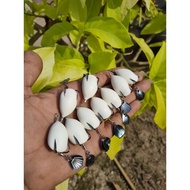 Blind clone only ..3cm cast lead 8g bkk blade