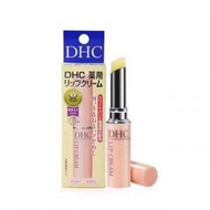 DHC - 橄欖潤唇膏 1.5g（平行進口）