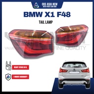 (VALITY )BMW X1 F48 REAR TAIL LAMP 15-18Y