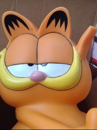 Garfield 加菲貓 ACL-1239 電話 & 儲錢 錢箱 Coin Bank w/Box