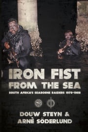 Iron Fist From The Sea Arnè Söderlund