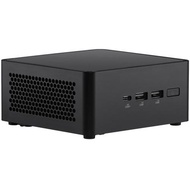 ASUS TeK RNUC14RVHU700000I 第14世代 Core Ultra 7 155H搭載 小型PC（メモリなし/ ストレージなし/ ODDなし/ OSなし）