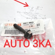 HANDLEBAR CLAMP RAISER BOLT RXKING RXK RXS RX KING COBRA 95817-08035