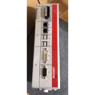(Used) Control cabinet Industrial PC IPC Beckhoff C6920-1047-0030
