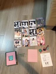 BLACKPINK Summer Diary 寫真集