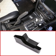 For Mercedes Benz G wagon G class W463 Car Center Console Handbrake Storage Box For G350 G400 G500 G
