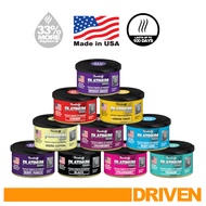 Paradise Air Platinum Series Premium Organic Air Freshener 100 Days