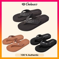 CHUBASCO Unisex Arch Comfortable Flip-flops - 3 Color