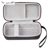 Travel Carrying Storage Organizer with Mesh Pocket for Xiaomi 165W 20000mAh Power Bank EVA Carrying 