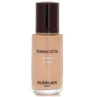 Guerlain 嬌蘭 Terracotta Le Teint 古銅無瑕粉底液 - #0N 35ml