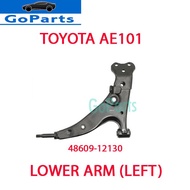 TOYOTA COROLLA AE101 FRONT LOWER ARM LEFT & RIGHT