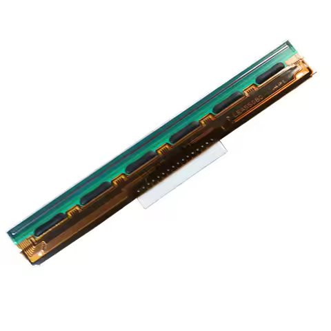 Original New Printhead For Godex BPX520 203dpi Printer Head,Warranty 90days