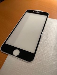 100%全新 iPhone SE3 / SE2 / 8 / 7 螢幕保護貼鋼化玻璃貼防指紋 Mon貼 i Phone full screen glass protector SE 2 SE 3 2020 2022 iphone7 iphone8 iphoneSE  ( ♻️ 以物易物 / swap / exchange )