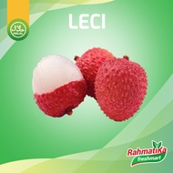 Uenak Leci Segar / Buah Lychee Fresh 1 kg (Buah Segar) -