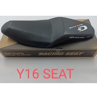 VDOCTOR # Y16 /Y16 ZR / Y16 ZR  SEAT CUSHION SEAT BRAND (DOCTOR)