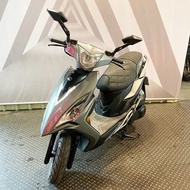 【寄售車】【0元交車】2019 年 KYMCO 光陽 VJR 125 VJR125 機車 雙碟 ABS