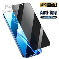 Privacy Anti Spy Tempered Glass For Xiaomi Mi 14 13 13T 12T 11 12 Lite 11T 10T 9T Pro