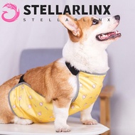 STELLARLINX Dog Belly Protection Clothing, Breathable Waterproof Dog Belly Band, Dog|Protection Clot