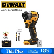 DEWALT Atomic DCF850D2A ( 1/4" ) 20V Brushless Cordless Compact Impact Driver ( Bare Unit )( DCF850 
