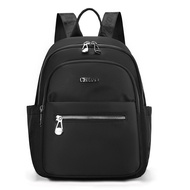 Backpack Womens Bag Chibao 2024 Autumn Large Capacity Multi-Layer New Arrival Schoolbag Campus Casua