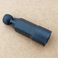 【new2】For Ford For Escort For Focus 2019 2.0 Engine Upper Skid Plate Bolts 4M5G6A957BA